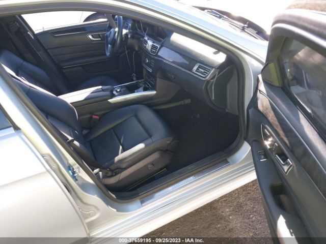 WDDHF5KB4GB242310 Mercedes-Benz E 350
