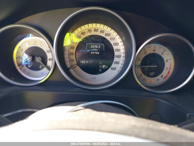 WDDHF5KB4GB242310 Mercedes-Benz E 350