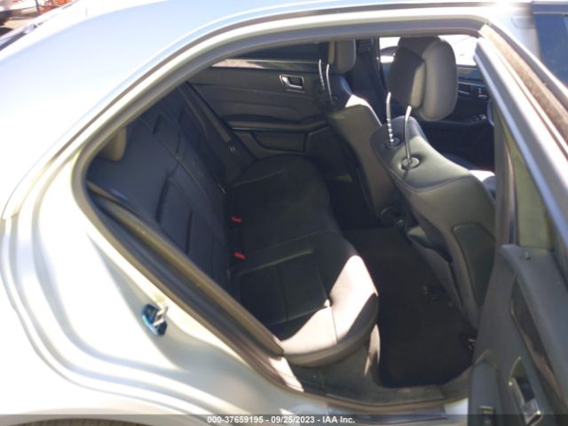 WDDHF5KB4GB242310 Mercedes-Benz E 350