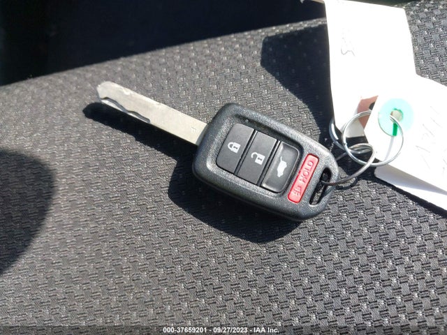 2021 HONDA HR-V AWD LX VIN: 3CZRU6H31MM703035