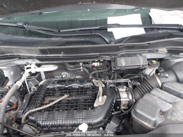 Honda Pilot Ex-l 2016 5FNYF6H57GB020858 Image 10