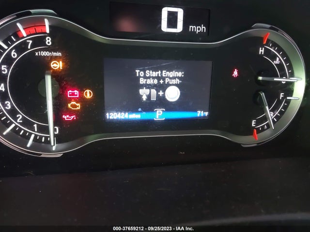 Honda Pilot Ex-l 2016 5FNYF6H57GB020858 Image 7