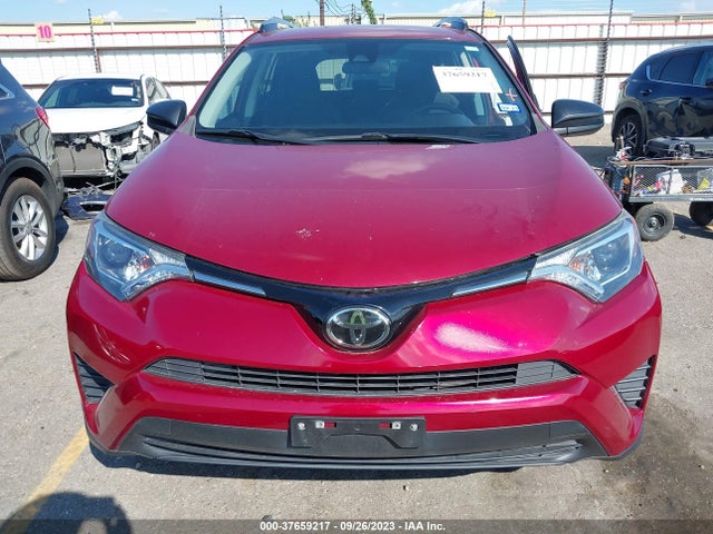 Toyota RAV4 LE 2018 2T3ZFREVXJW442067 Image 12