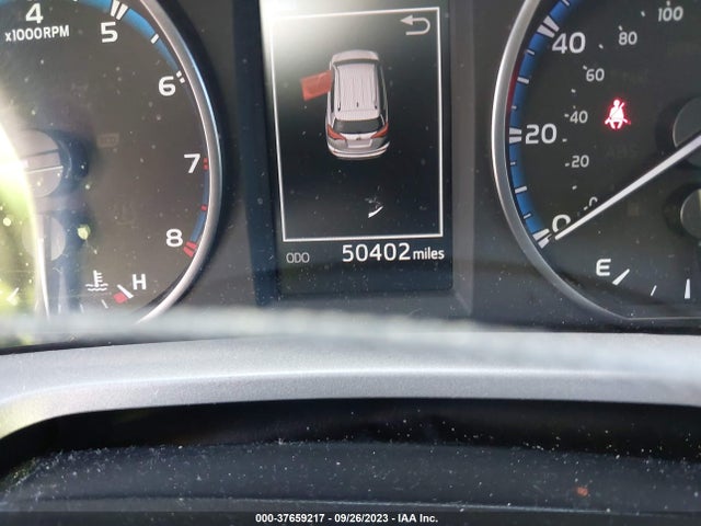 Toyota RAV4 LE 2018 2T3ZFREVXJW442067 Image 7