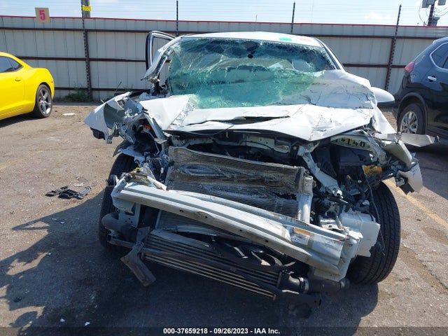 Chevrolet Sonic Premier Auto 2018 1G1JF5SB6J4106020 Image 6