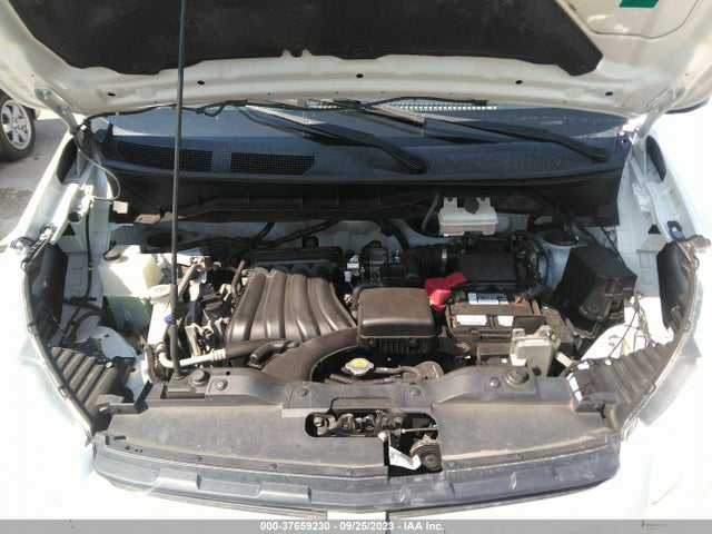 3N63M0YNXHK711479 Chevrolet City Express Cargo Van Ls