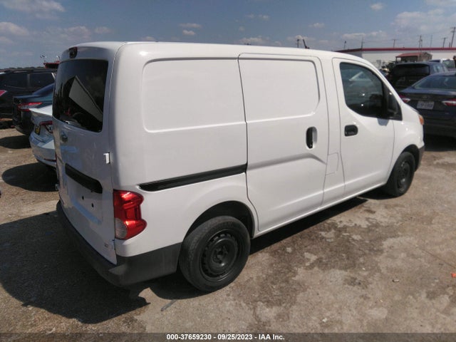 3N63M0YNXHK711479 Chevrolet City Express Cargo Van Ls