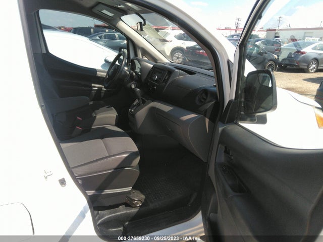 3N63M0YNXHK711479 Chevrolet City Express Cargo Van Ls