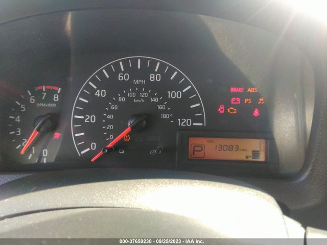 3N63M0YNXHK711479 Chevrolet City Express Cargo Van Ls