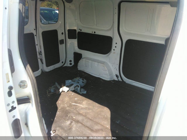 3N63M0YNXHK711479 Chevrolet City Express Cargo Van Ls