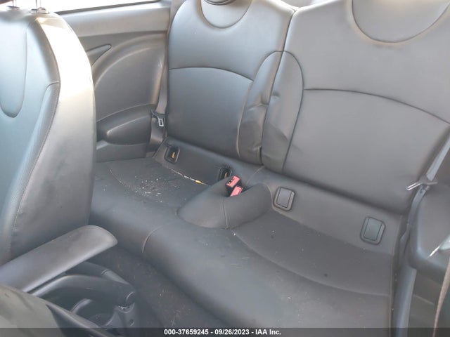 2012 MINI COOPER HARDTOP WMWSU3C54CT184915 Photo 7