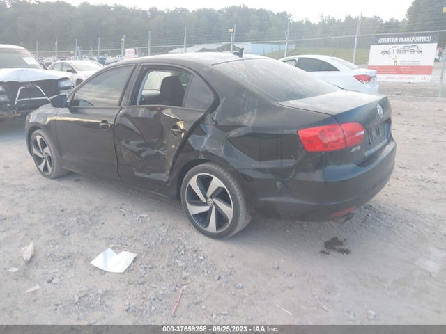 2014 VOLKSWAGEN JETTA SEDAN TDI VALUE EDITION VIN: 3VWLL7AJ5EM326821