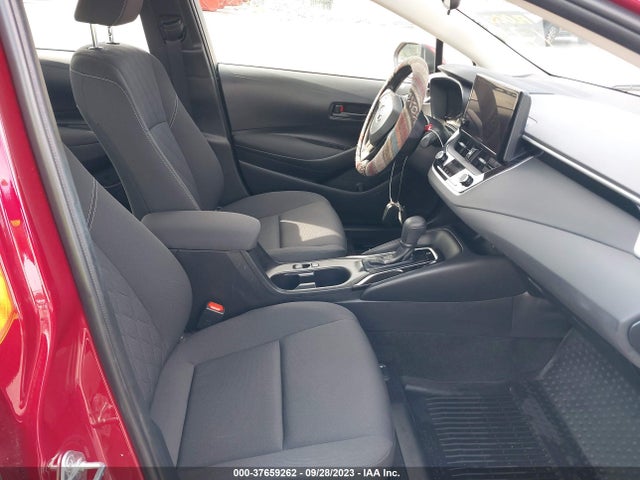 Toyota COROLLA LE 2023 JTDB4MEE8PJ002964 Image 5