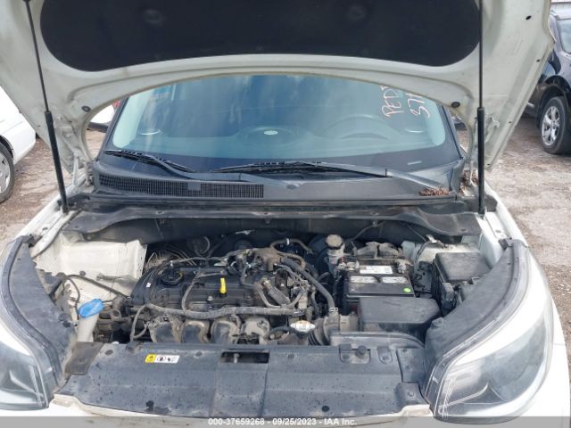KNDJP3A55G7306656 KIA SOUL +