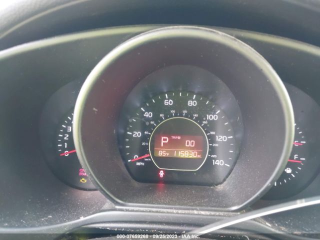 KNDJP3A55G7306656 KIA SOUL +