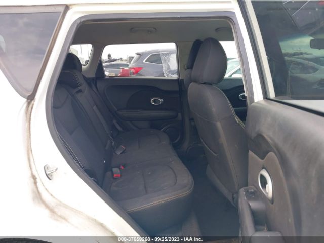 KNDJP3A55G7306656 KIA SOUL +
