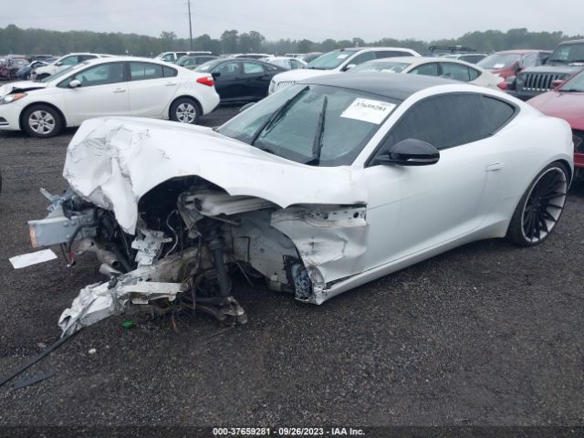SAJWA6BU6F8K18448 Jaguar F-TYPE S