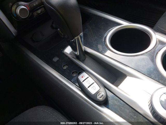 5N1AR2MM5EC733648 Nissan Pathfinder Sv
