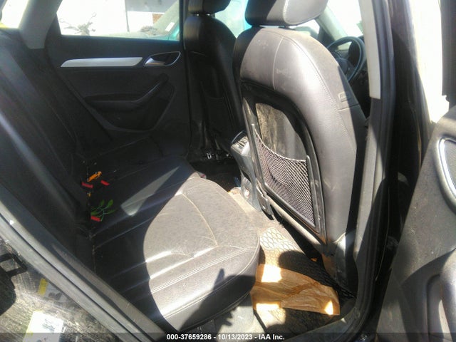 WA1BFCFS4FR011938 Audi Q3 2.0t Premium Plus