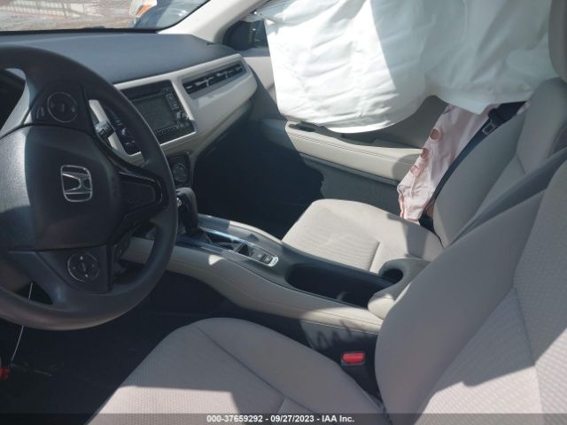 3CZRU5H39JG700985 Honda HR-V LX