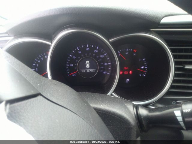 5XXGM4A76FG378434 KIA Optima Lx