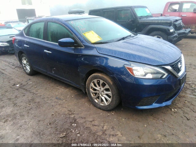 2019 3N1AB7AP6KY206227 main image