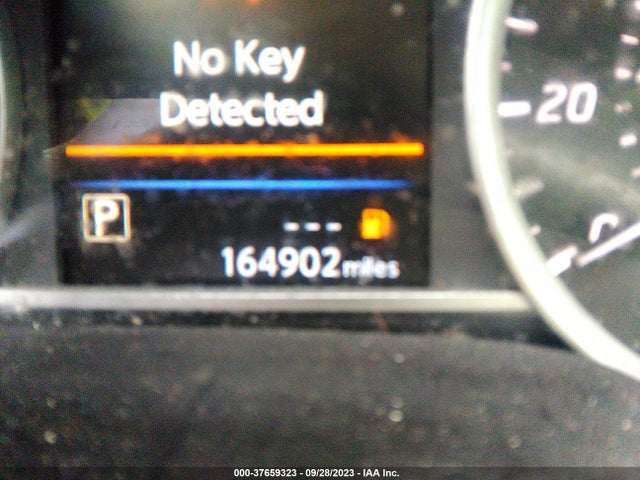 Nissan SENTRA SV 2019 3N1AB7AP6KY206227 Image 7