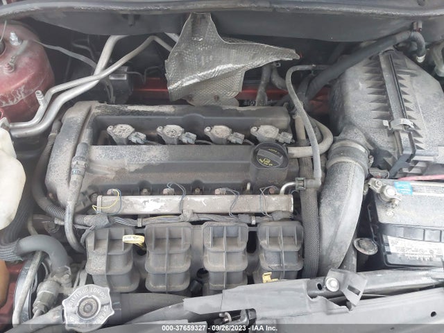2008 DODGE CALIBER 1B3HB28B88D621846 Photo 9