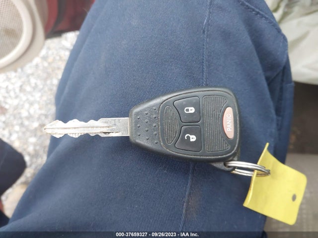 2008 DODGE CALIBER 1B3HB28B88D621846 Photo 10