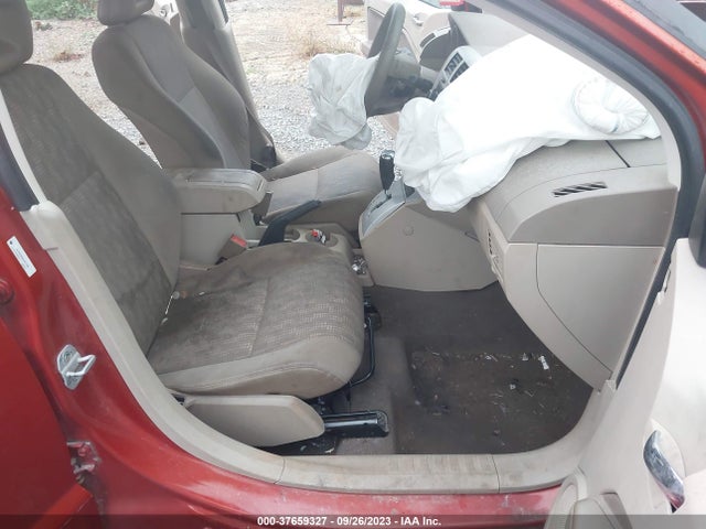 2008 DODGE CALIBER 1B3HB28B88D621846 Photo 4