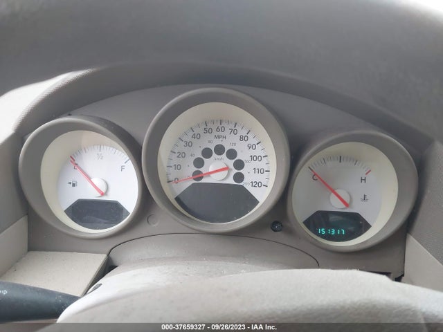 2008 DODGE CALIBER 1B3HB28B88D621846 Photo 6
