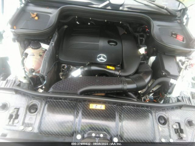 4JGFB4JB3MA422514 Mercedes-Benz Gle Gle 350