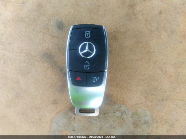 4JGFB4JB3MA422514 Mercedes-Benz Gle Gle 350