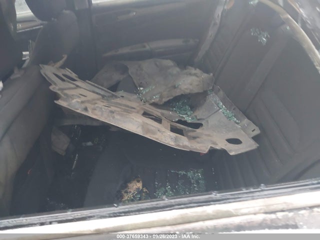Ford FUSION SE 2018 3FA6P0HDXJR258577 Image 8