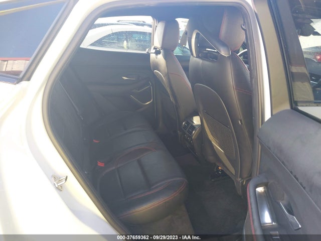 2020 JAGUAR E-PACE SADF12FX9L1001738 Photo 7