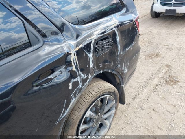 1C4SDJCT9HC691502 Dodge Durango R/t Awd
