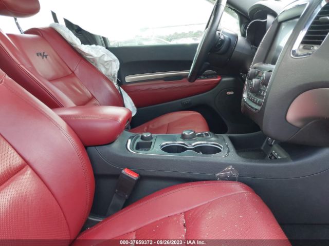 1C4SDJCT9HC691502 Dodge Durango R/t Awd