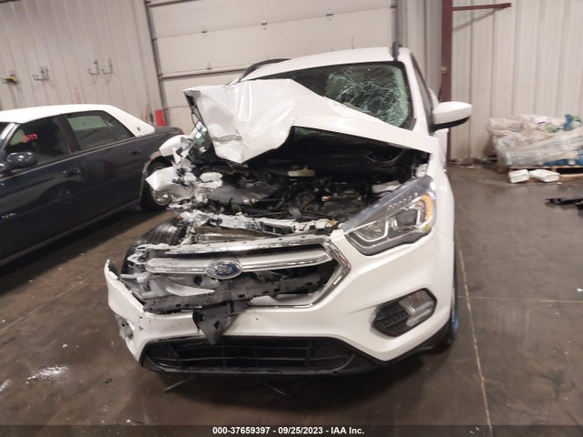 2019 FORD ESCAPE SEL VIN: 1FMCU9HD8KUC32608