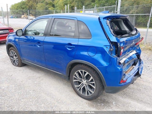 JA4AR3AU2KU030975 Mitsubishi Outlander Sport 2.0