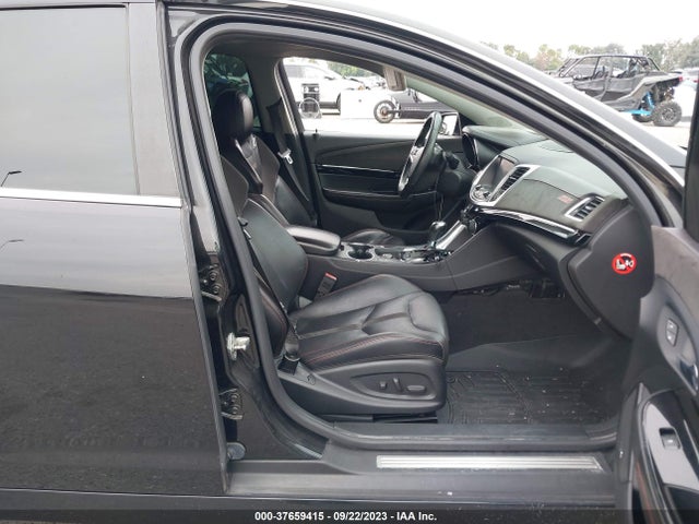 Chevrolet SS 2015 6G3F15RW9FL107392 Image 5
