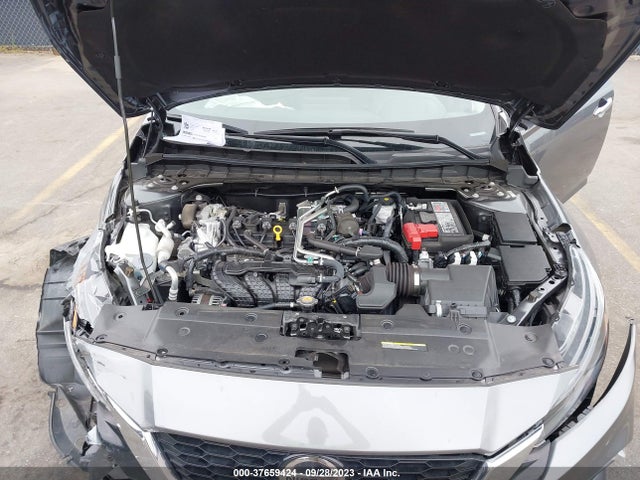 Nissan Altima 2.5 S 2022 1N4BL4BV0NN334643 Image 10