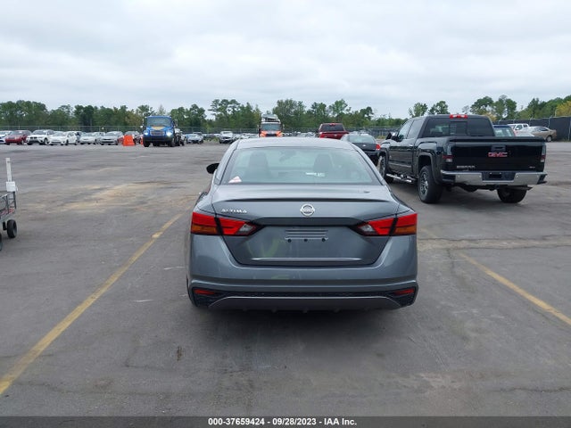 Nissan Altima 2.5 S 2022 1N4BL4BV0NN334643 Image 16
