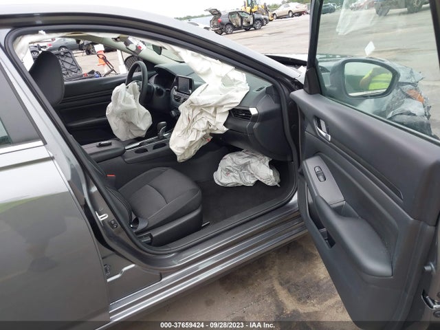 Nissan Altima 2.5 S 2022 1N4BL4BV0NN334643 Image 5