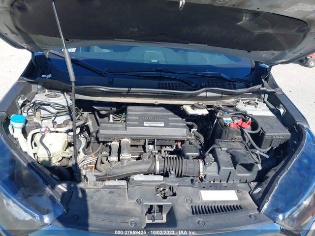 Honda CR-V EX 2017 2HKRW2H5XHH642502 Image 10
