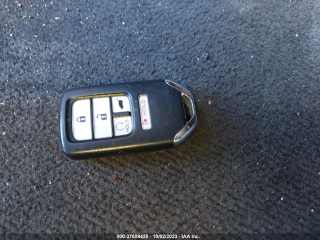 Honda CR-V EX 2017 2HKRW2H5XHH642502 Image 11