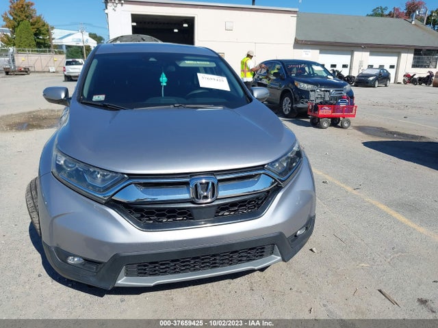 Honda CR-V EX 2017 2HKRW2H5XHH642502 Image 13