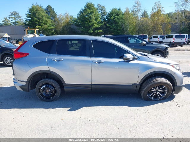 Honda CR-V EX 2017 2HKRW2H5XHH642502 Image 14