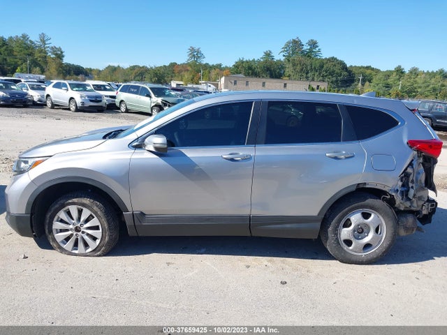Honda CR-V EX 2017 2HKRW2H5XHH642502 Image 15