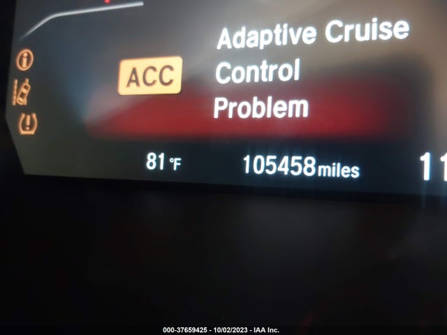 Honda CR-V EX 2017 2HKRW2H5XHH642502 Image 16