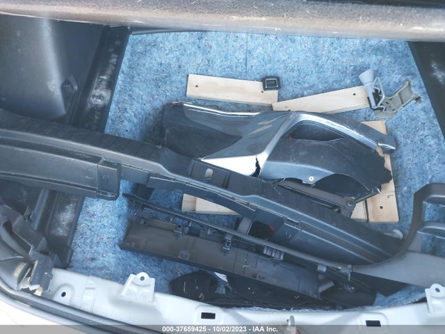 Honda CR-V EX 2017 2HKRW2H5XHH642502 Image 12